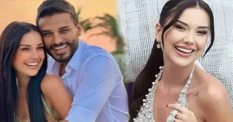 Günlerdir tedavi görüyordu! Taburcu olan Dilan Polat ın son halini eşi paylaştı