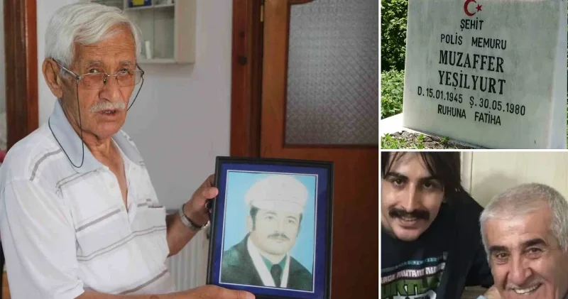 Şehit kardeşinden tutuklanan Deniz Göktaş a eleştiri: Desteklenmesini doğru bulmuyorum Türkiye Haberleri