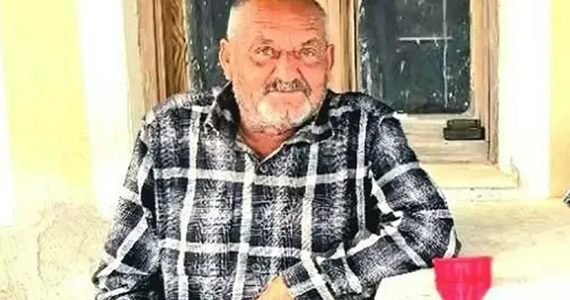 Evinin balkonunda uyurken ayının saldırısına uğrayan kişi öldü