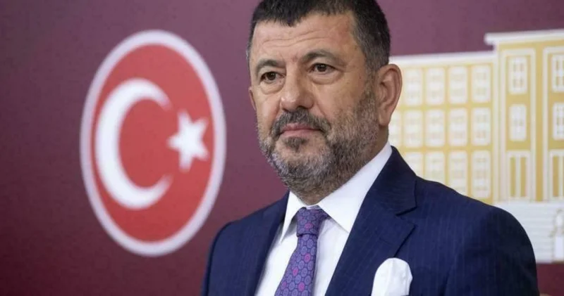 Veli Ağbaba nın yeğeni tutuklama talebiyle mahkemeye sevk edildi Son dakika haberleri