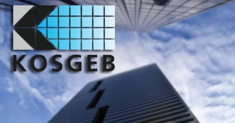 KOSGEB sözleşmeli personel alımı yapacak! KPSS şartı, başvuru tarihi ve detaylar