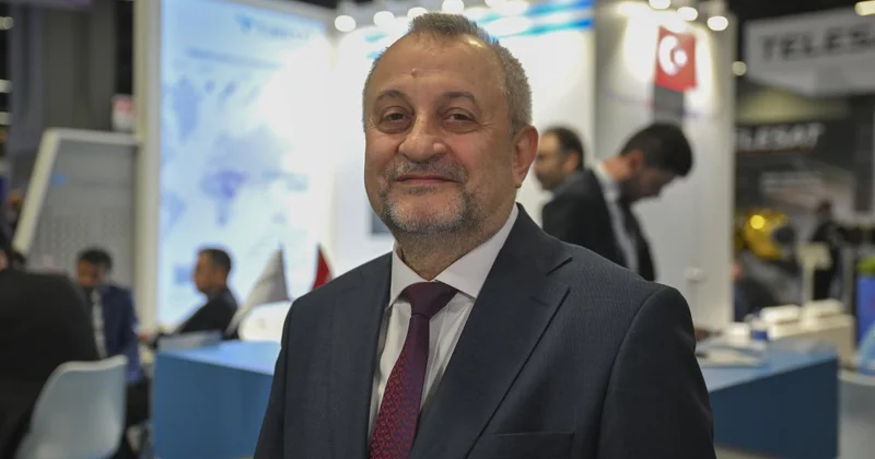 Ulaştırma ve Altyapı Bakan Yardımcılığına Ahmet Hamdi Atalay atandı