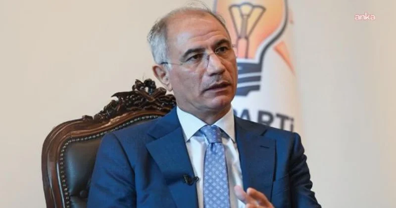 Efkan Ala: NATO Zirvesi, Türkiye nin ittifak içindeki rolünü görünür kılacak