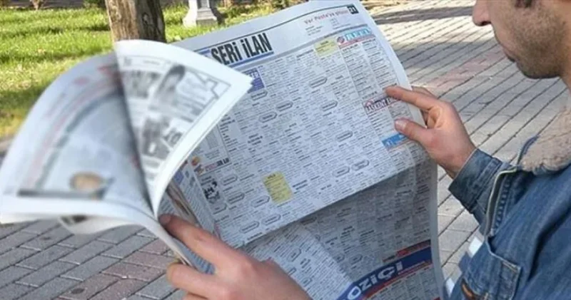 Fon gelirlerinin kullanım oranı 2026 yılı için yüzde 50 oldu
