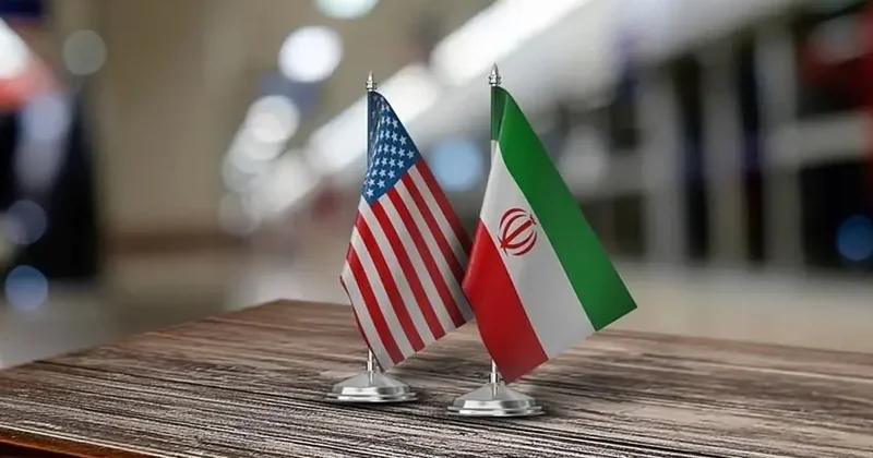 Al Arabiya: ABD İran müzakerelerinin yeni turu 11 Temmuz da Pakistan da yapılacak