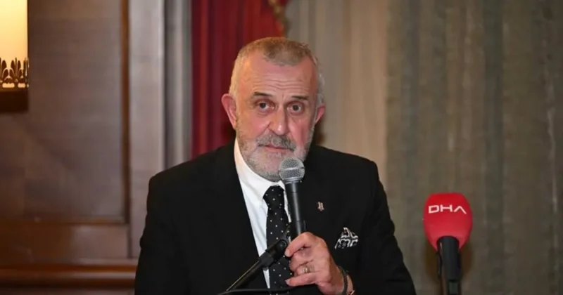 Beşiktaş ın beklentisi mali disiplini sağlamak!