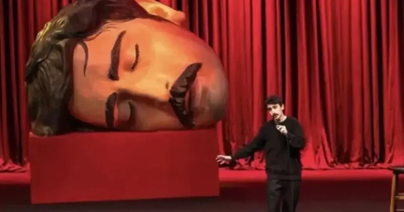 Deniz Göktaş CHP yi salın iddialarını doğruladı! Kılıçdaroğlu başını sallayıp gitti...