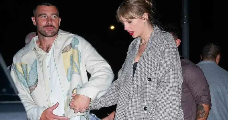 Taylor Swift in düğünü milyonları buldu: Eleştirileri durdurmak için bu yöntemi denediler