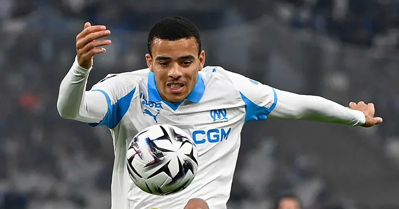 Fenerbahçe’yi endişelendiren haber! Greenwood elden kaçıyor mu?