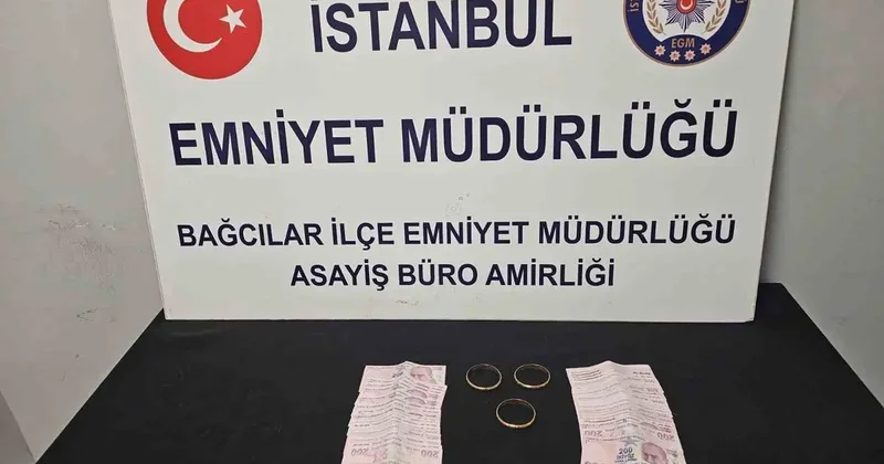 Bağcılar’da telefon dolandırıcılığı: Kamu Görevlisiyim diyerek dolandırdılar