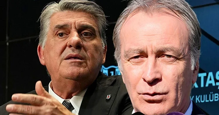 Beşiktaş’tan 15 milyon Euro! Sözleşme önerildi