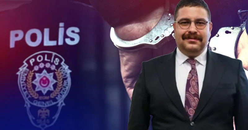 Çankaya Belediye Başkanı nın özel kalem müdürü için tutuklama talebi