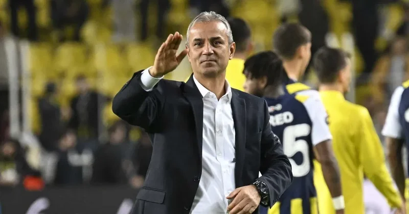 Fenerbahçe’de sırada golcü var! Transfer görüşmeleri hızlandı...