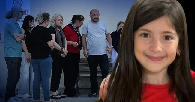 7 yaşındaki Ela nın kahreden ölümü: Diş tedavisine gitti kalbi durdu! Anesteziden öldü iddiası
