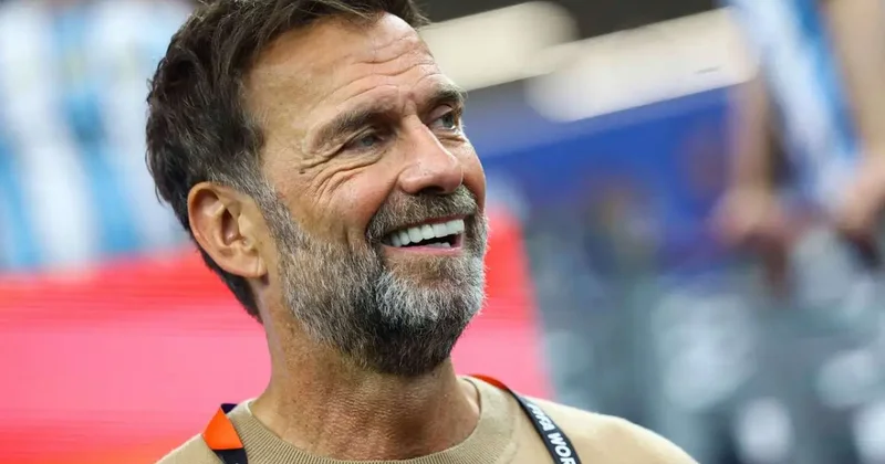 Klopp geri dönüyor! Göreve hazırım diyerek görüştüğü takımı açıkladı