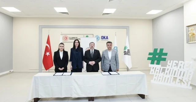 Samsun da kenevir tekstili projesinin süresi uzatıldı Samsun Haberleri Habertürk Yerel Haberler