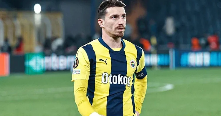Fenerbahçe de Mert Hakan Yandaş ile yeni sözleşme! Asgari ücret kazanacak