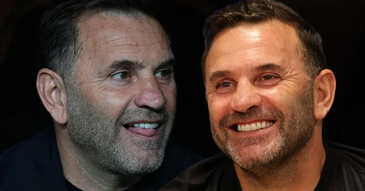 Galatasaray ın ilk transferi belli oldu! 22 lik yetenek geliyor