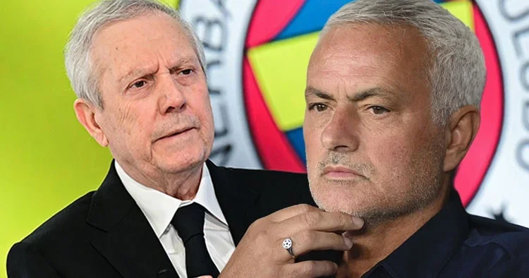 Fenerbahçe, Real Madrid e projesini anlatacak! Transfer için kritik görüşme