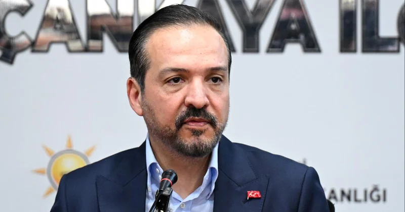 Zorlu: Türkiye, dünyada güvenli liman olma özelliğini koruyan yegane ülkelerden biri