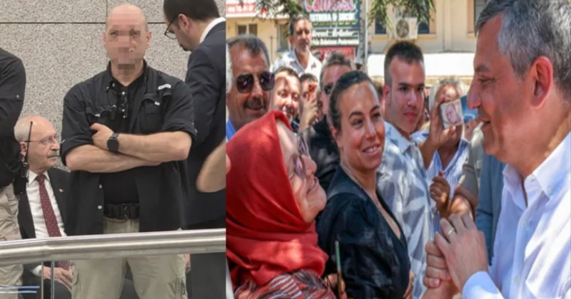 CHP deki butlan kaosunun fotoğrafı çekildi Sözcü Gazetesi
