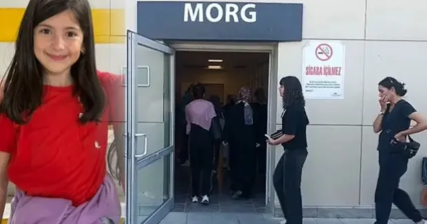 Isparta haberleri Isparta da vahim iddia: 7 yaşındaki Ela diş tedavisi sırasında öldü 04 Temmuz 2026