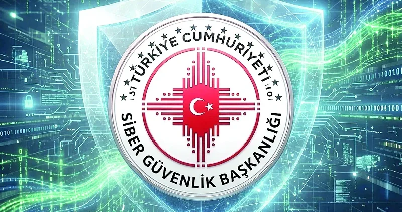 Siber güvenlik güçleniyor Gündem Haberleri