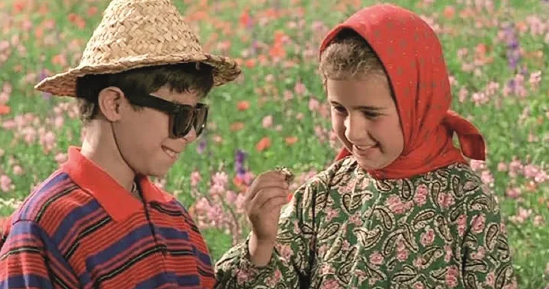Çocuklara yaz için film tavsiyeleri Sinema Haberleri