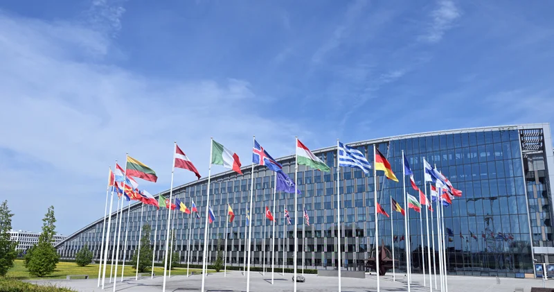 İstanbul da 2.0 anlayışını pekiştiren NATO, Ankara da 3.0 vizyonunu şekillendirmeye hazırlanıyor Dış Haberler