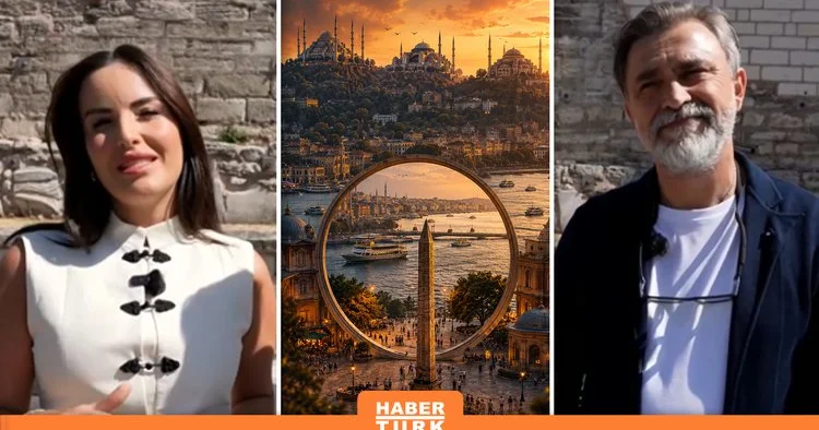 Hayatın İçinden 4 Temmuz 2026 (İstanbul da Tarih Boyu Neler Değişti?)