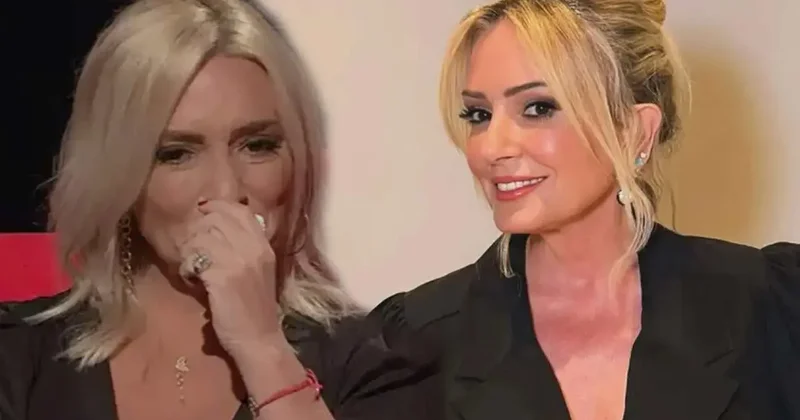 Saba Tümer’in acı günü! Babası Yalçın Tümer hayatını kaybetti