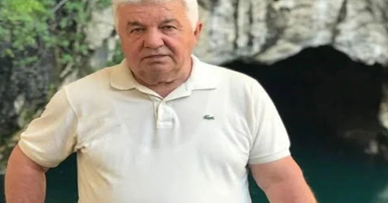 Eski Bakan Burhan Kara Hayatını Kaybetti