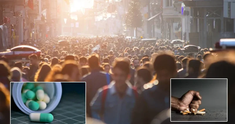 1 milyon kişiye tamamen ücretsiz olacak: Sigarayı bırakmak isteyenlere büyük müjde Ekonomi Haberleri