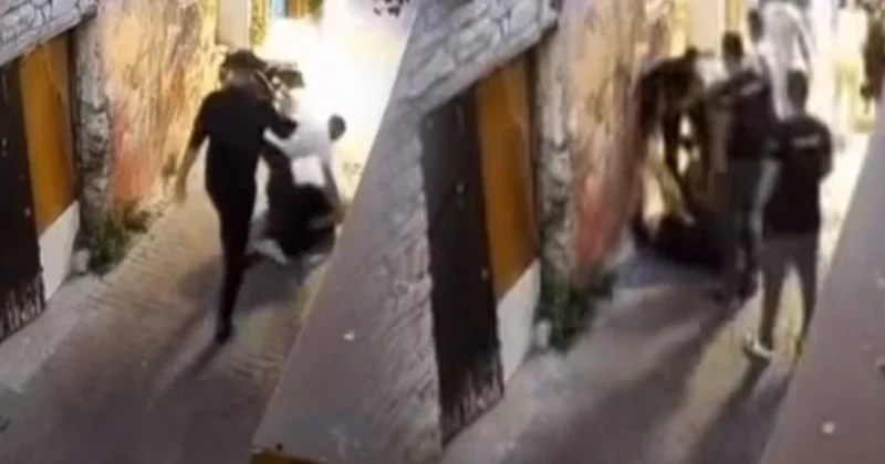 27 yaşındaki genci öldürmeden önce dakikalarca dövmüşler Sözcü Gazetesi