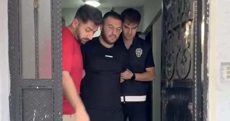 Bursa’da firarilere nefes aldırılmadı: Toplam 50 yıl hapis cezası bulunan 3 hükümlü yakalandı