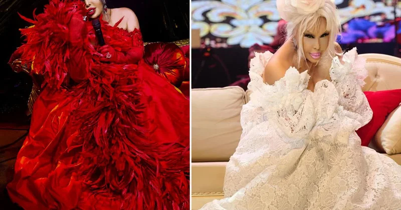 Diva yıllar sonra kural bozdu: Bülent Ersoy estetik ameliyatla gençleşti