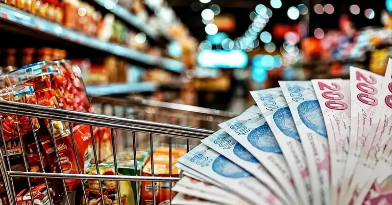 Enflasyon haziranda % 1’in altına indi