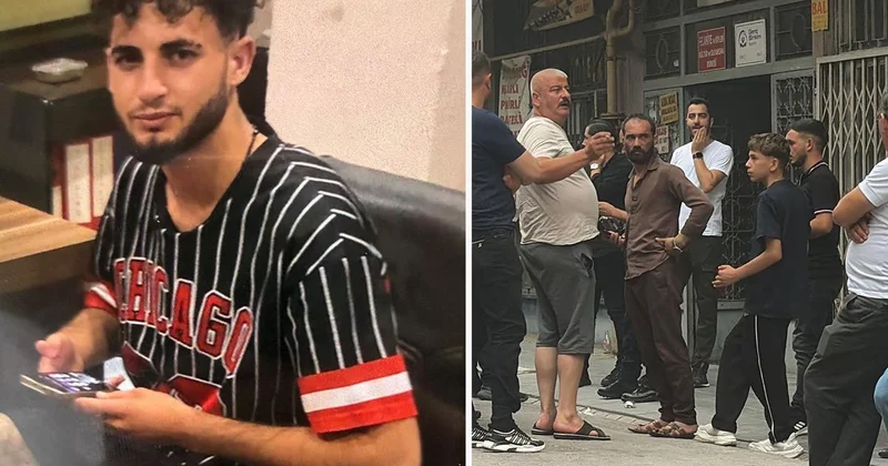Kayseri de 20 Yaşında Genç Yaşamına Son Verdi