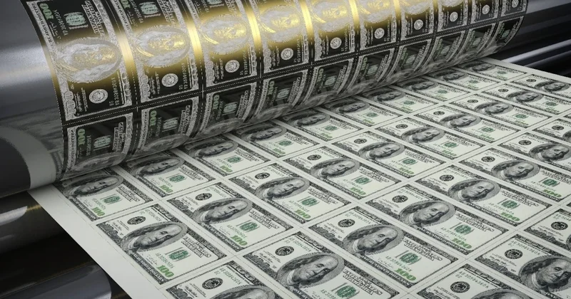 Yeni 100 dolarlar piyasaya sürülecek Sözcü Gazetesi