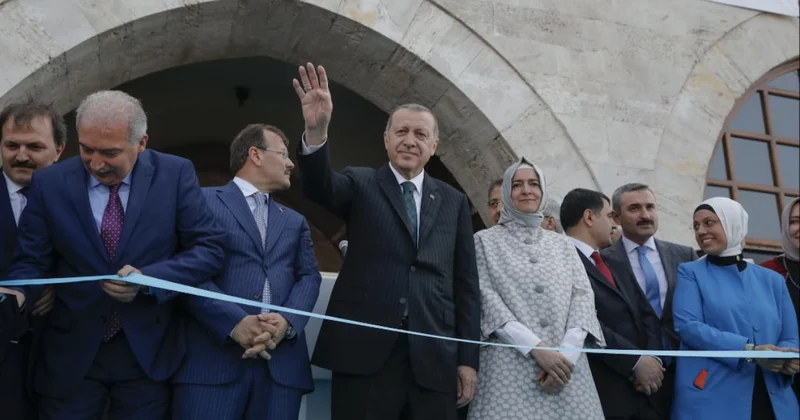 En imtiyazlı aile Erdoğan ın gözünden düştü Sözcü Gazetesi
