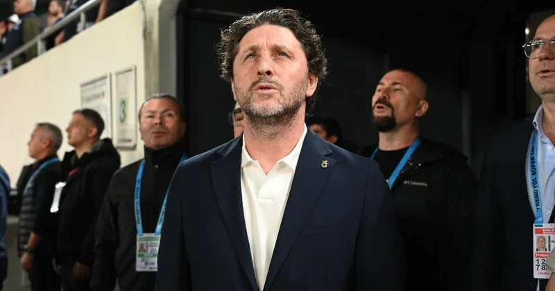 Fatih Tekke nin sözleşmesine revize Sözcü Gazetesi