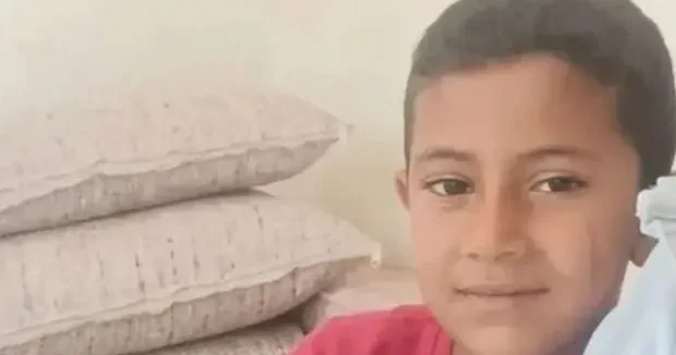 Şanlıurfa haberleri Şanlıurfa da akım faciası: 9 yaşındaki Hüseyin hayatını kaybetti 04 Temmuz 2026