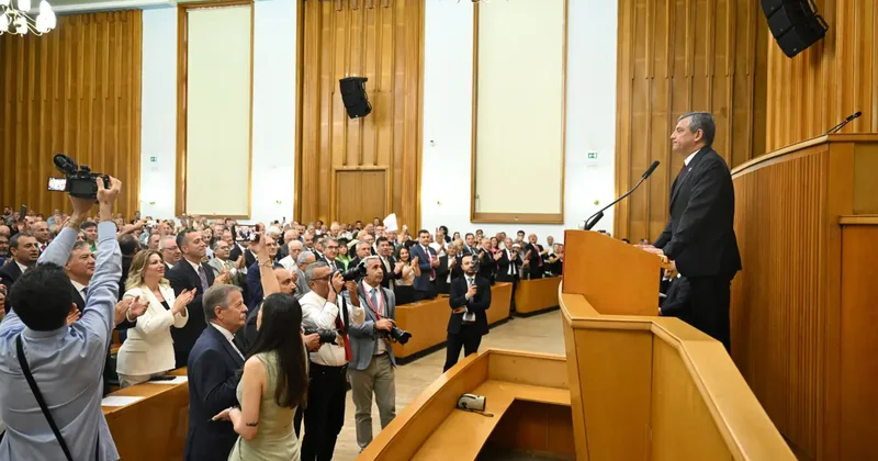 CHP de grup toplantısı kararı: Bu hafta il değiştiriyorlar!