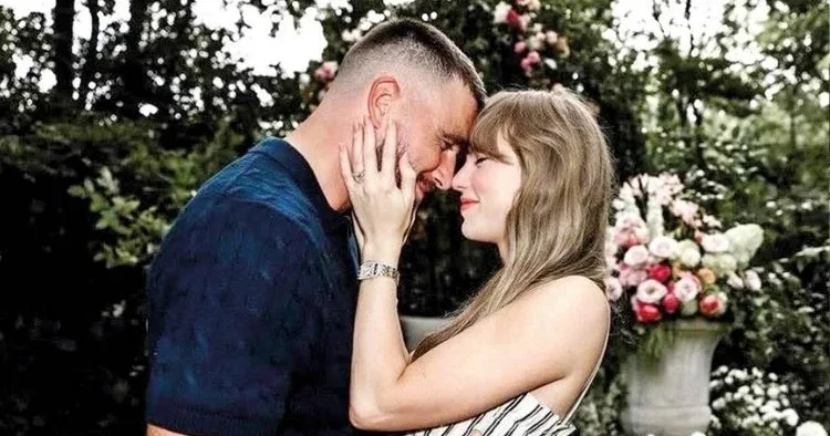 Düğün öncesi dev bağış