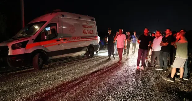 İzmir haberleri İzmir de facia! 6 yaşında bir çocuk boğularak öldü 04 Temmuz 2026