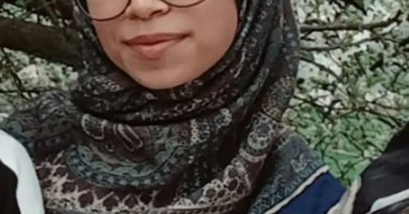 Hastaneye gidiyorum diyerek ayrıldı! Sudenaz 3 gündür kayıp
