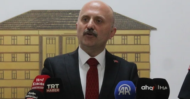 Vali Varol; Turizm bölgelerimizde ciddi tedbirler alıyoruz Aydın Haberleri Habertürk Yerel Haberler