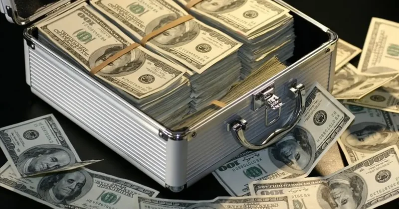 Bakanlıktan milyar dolarlık paket! Tam 20 yıl boyunca vergi alınmayacak: Resmen başladı