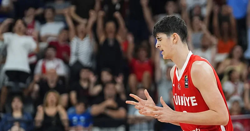 Darius Karutasu: Sırbistan dan intikam almaya çalışacağız!