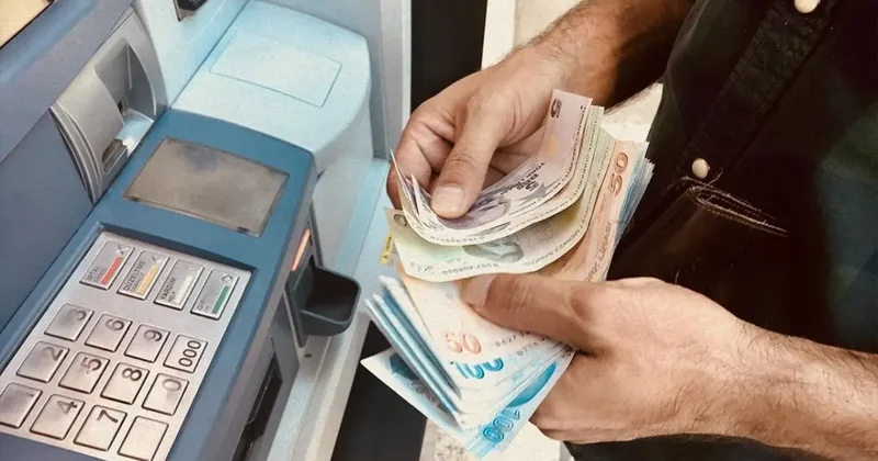 Zamlı maaşlar için ödeme takvimi açıklandı! İşte hesaplara yatacağı tarih